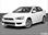 2010 Mitsubishi Lancer GTS Front angle medium view photo